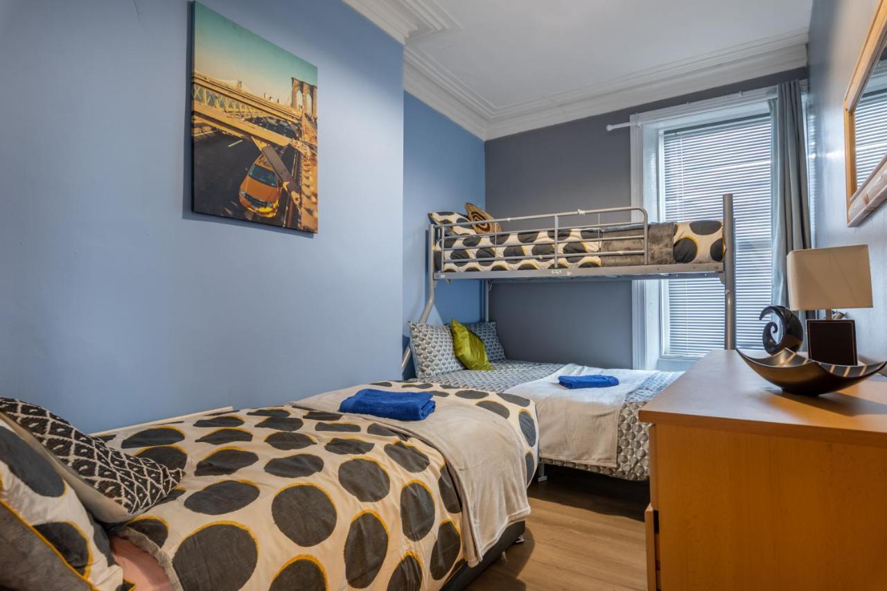 ניוקאסל City Centre Super Spacious Apartments Free Parking And Wi Fi מראה חיצוני תמונה
