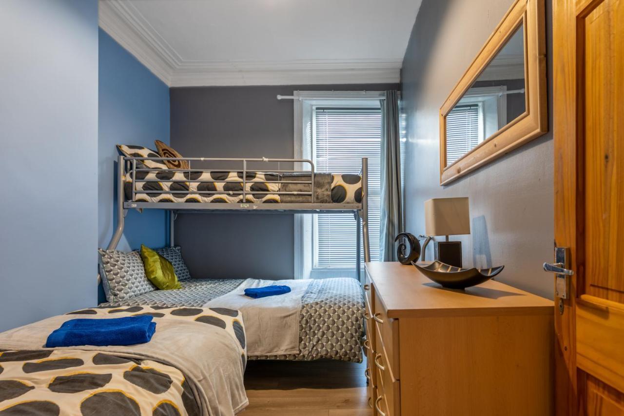 ניוקאסל City Centre Super Spacious Apartments Free Parking And Wi Fi מראה חיצוני תמונה