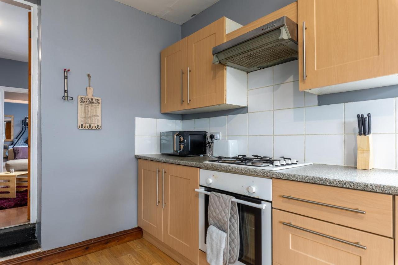 ניוקאסל City Centre Super Spacious Apartments Free Parking And Wi Fi מראה חיצוני תמונה