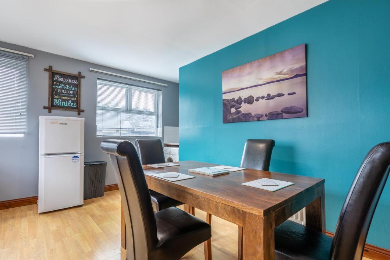 ניוקאסל City Centre Super Spacious Apartments Free Parking And Wi Fi מראה חיצוני תמונה