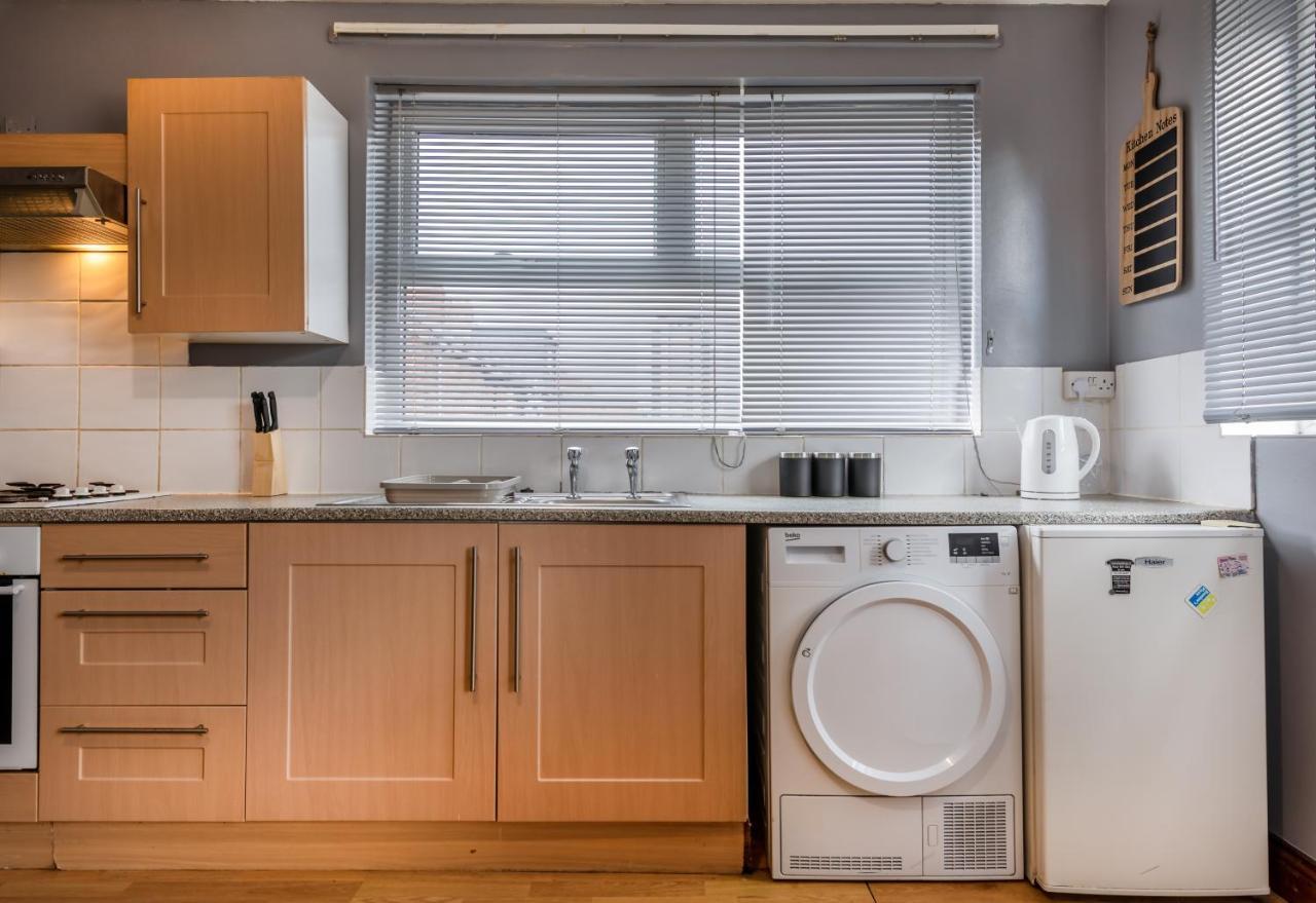 ניוקאסל City Centre Super Spacious Apartments Free Parking And Wi Fi מראה חיצוני תמונה