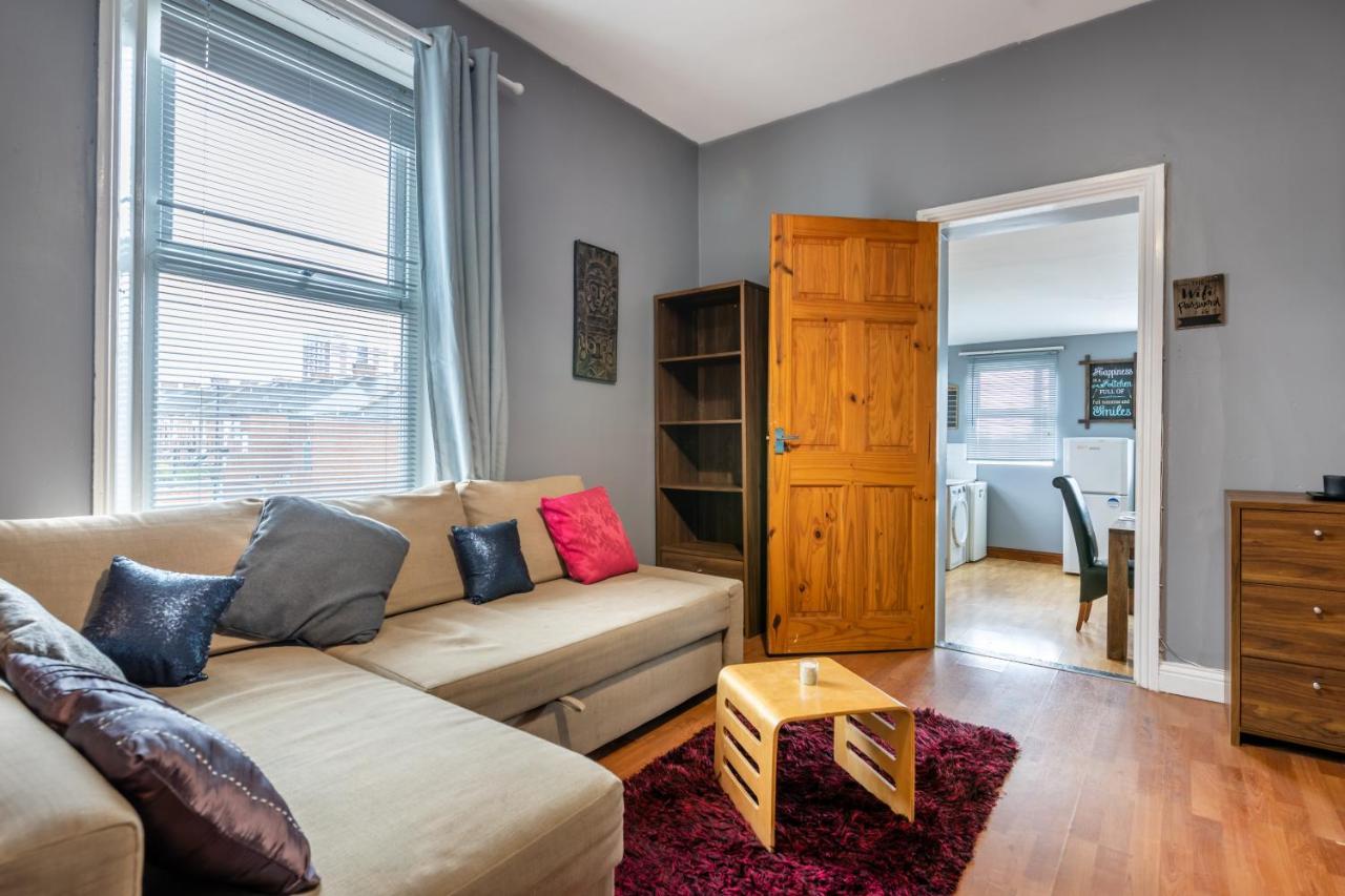 ניוקאסל City Centre Super Spacious Apartments Free Parking And Wi Fi מראה חיצוני תמונה