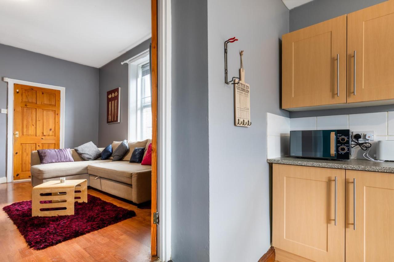 ניוקאסל City Centre Super Spacious Apartments Free Parking And Wi Fi מראה חיצוני תמונה