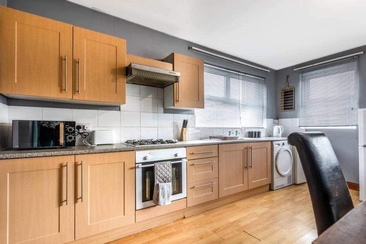ניוקאסל City Centre Super Spacious Apartments Free Parking And Wi Fi מראה חיצוני תמונה