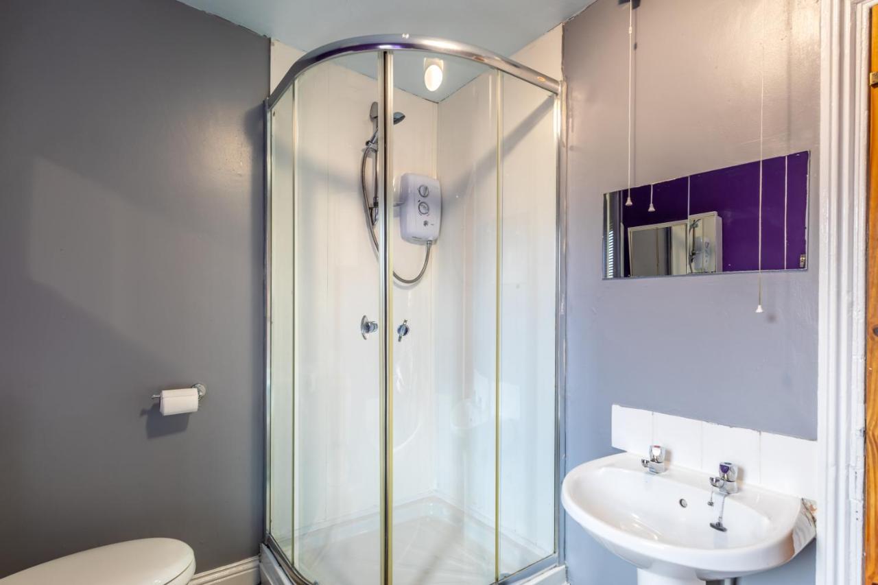 ניוקאסל City Centre Super Spacious Apartments Free Parking And Wi Fi מראה חיצוני תמונה