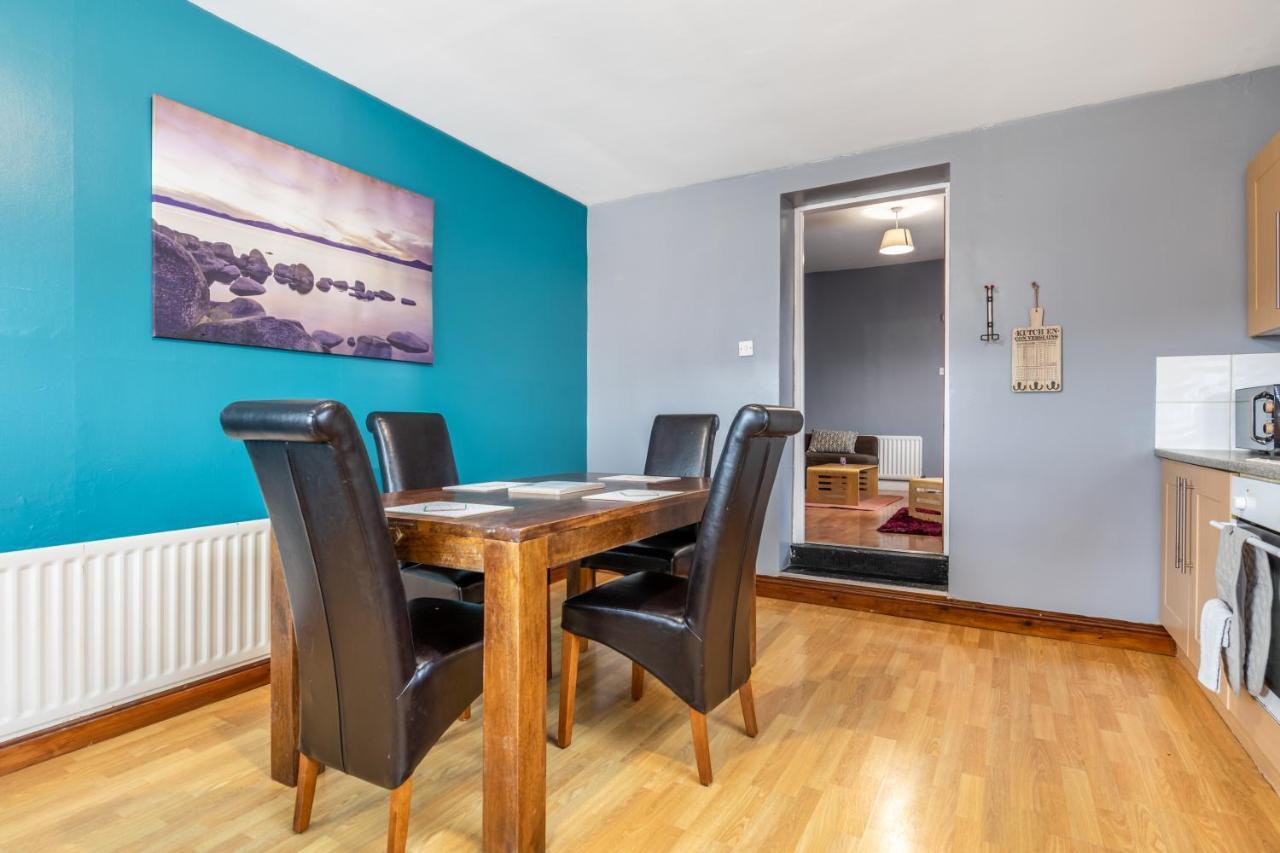 ניוקאסל City Centre Super Spacious Apartments Free Parking And Wi Fi מראה חיצוני תמונה