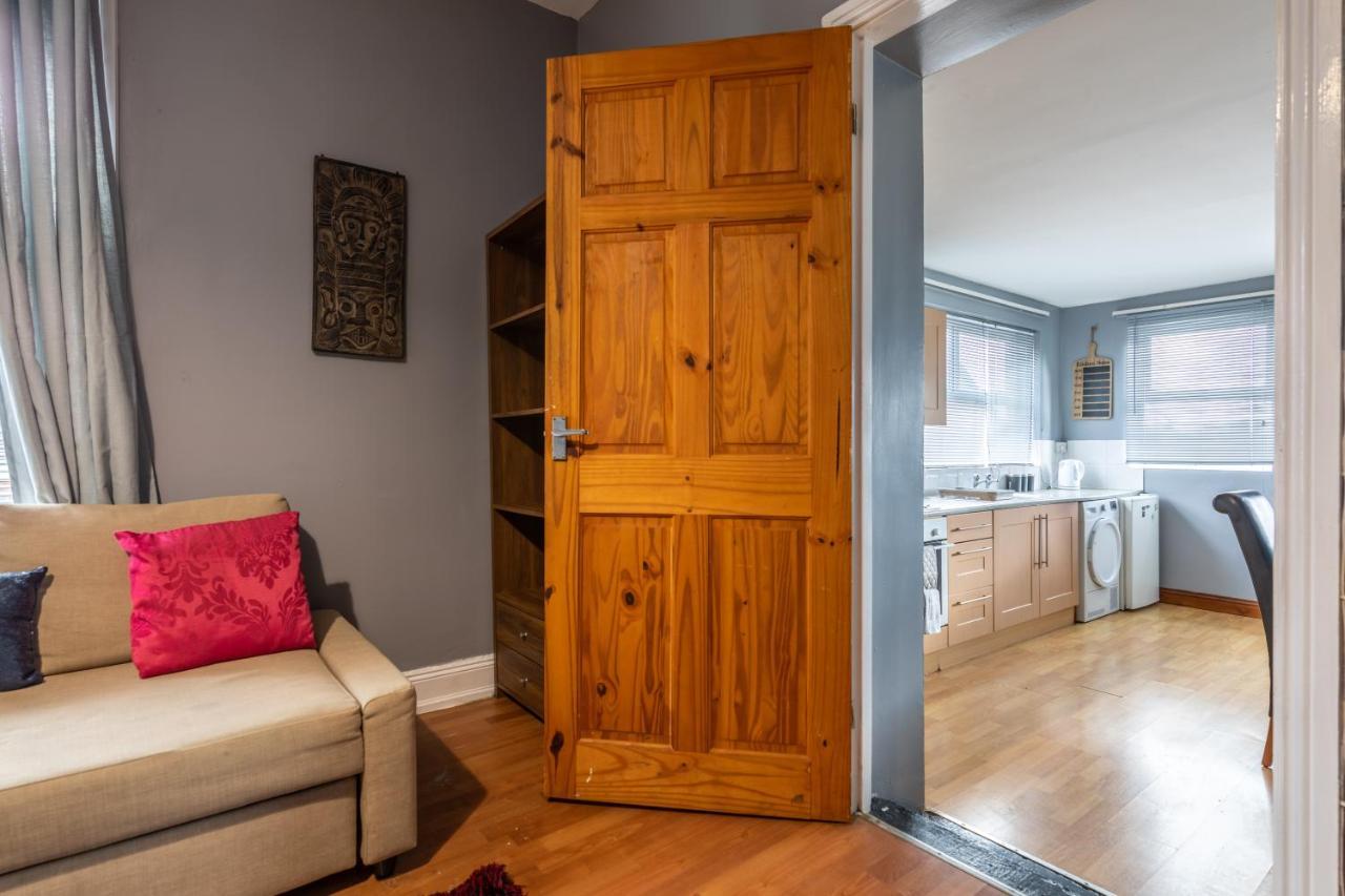 ניוקאסל City Centre Super Spacious Apartments Free Parking And Wi Fi מראה חיצוני תמונה