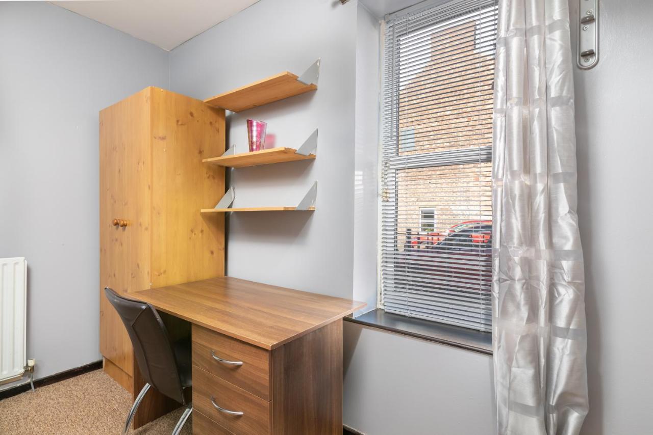 ניוקאסל City Centre Super Spacious Apartments Free Parking And Wi Fi מראה חיצוני תמונה
