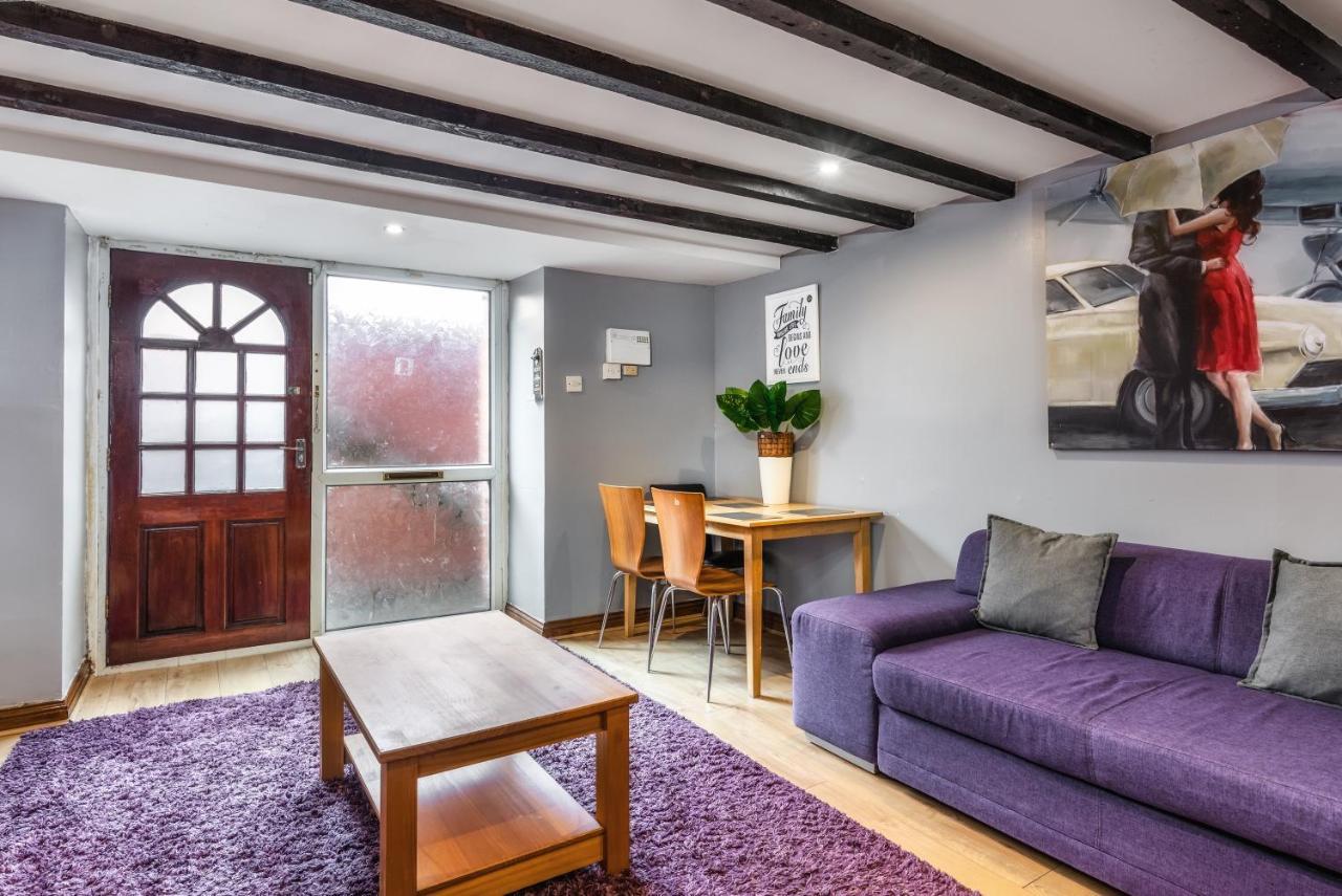 ניוקאסל City Centre Super Spacious Apartments Free Parking And Wi Fi מראה חיצוני תמונה