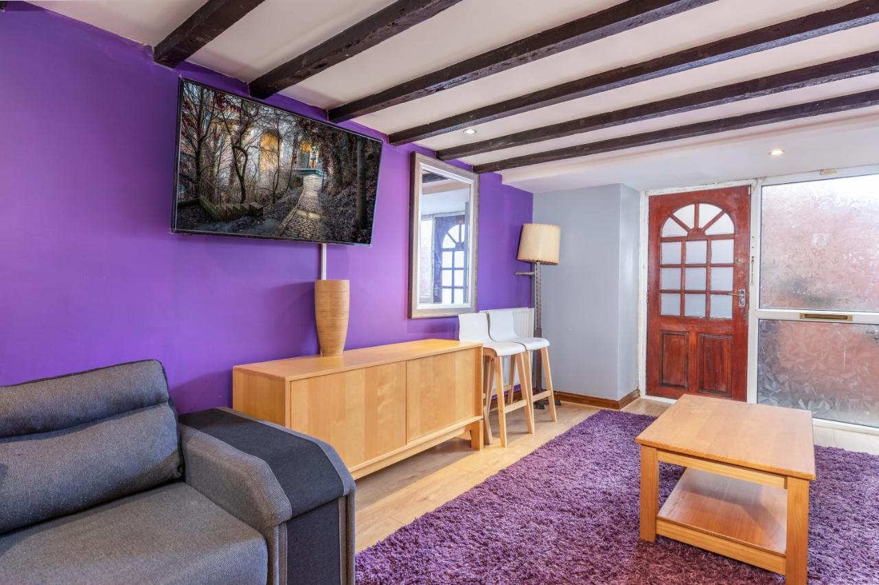 ניוקאסל City Centre Super Spacious Apartments Free Parking And Wi Fi מראה חיצוני תמונה