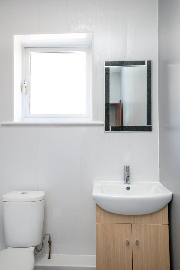 ניוקאסל City Centre Super Spacious Apartments Free Parking And Wi Fi מראה חיצוני תמונה