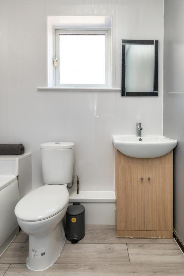 ניוקאסל City Centre Super Spacious Apartments Free Parking And Wi Fi מראה חיצוני תמונה